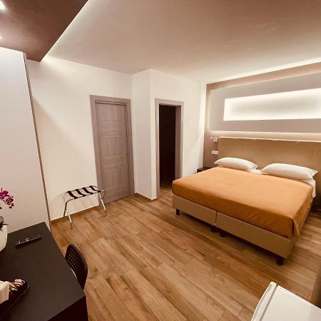 Affittacamere Residenza Montedoro Norcia Eksteriør billede