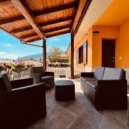 Affittacamere Residenza Montedoro Norcia Eksteriør billede