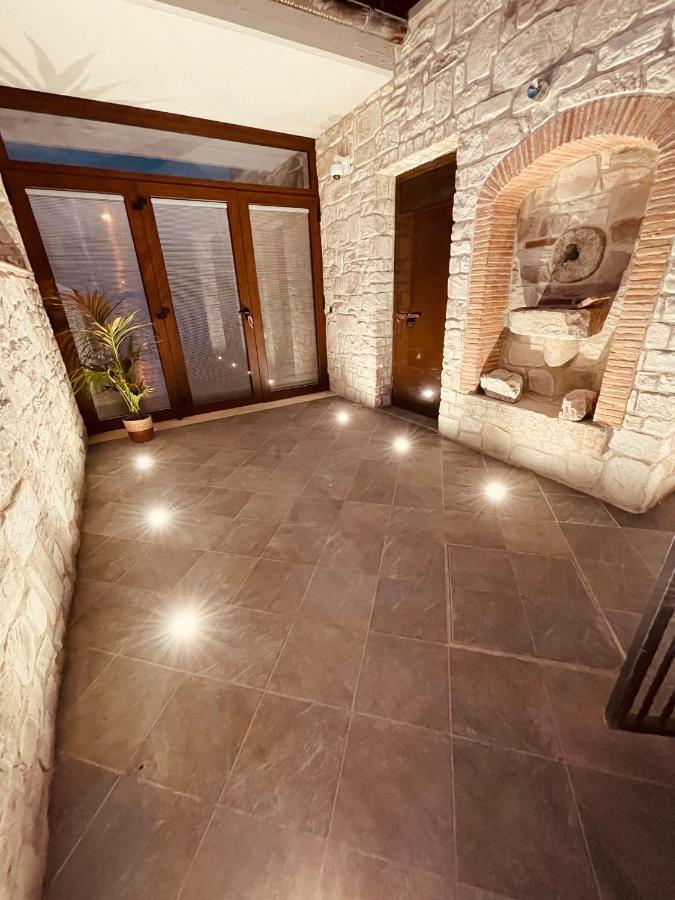 Affittacamere Residenza Montedoro Norcia Eksteriør billede