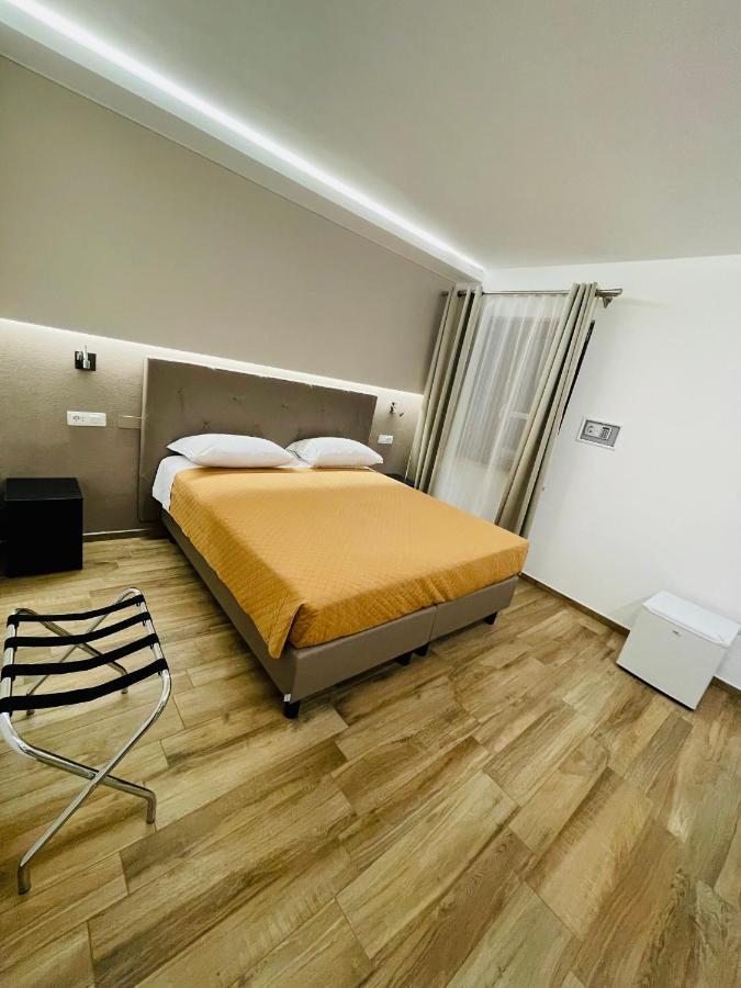 Affittacamere Residenza Montedoro Norcia Eksteriør billede