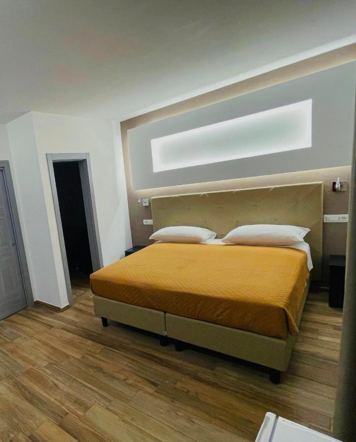 Affittacamere Residenza Montedoro Norcia Eksteriør billede